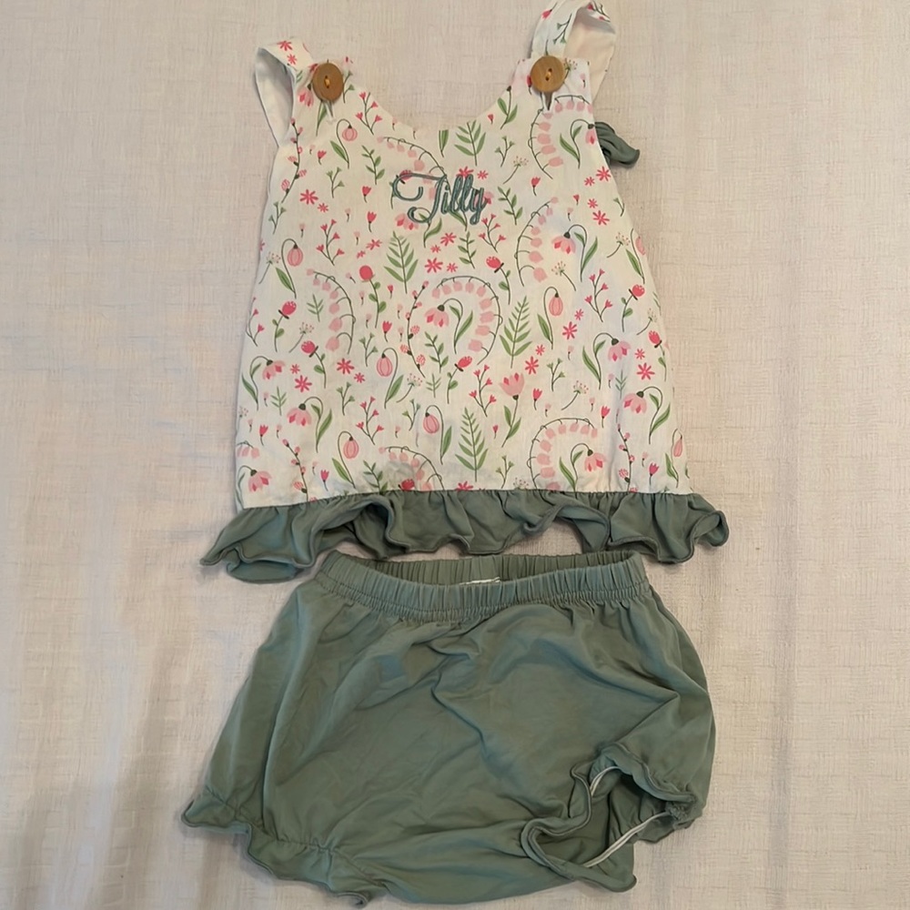 Little Girls Set